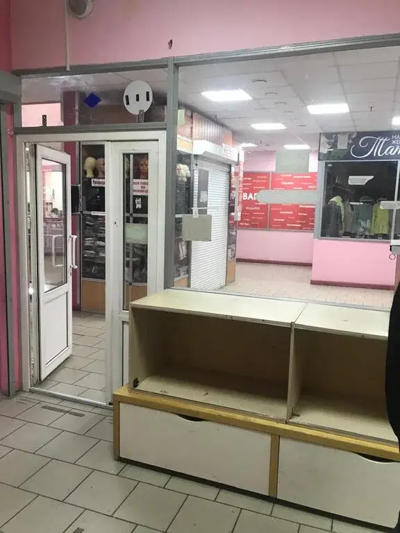 .Сдается  ПСН на 2/3 торгового центра 66 кв - Фото 3