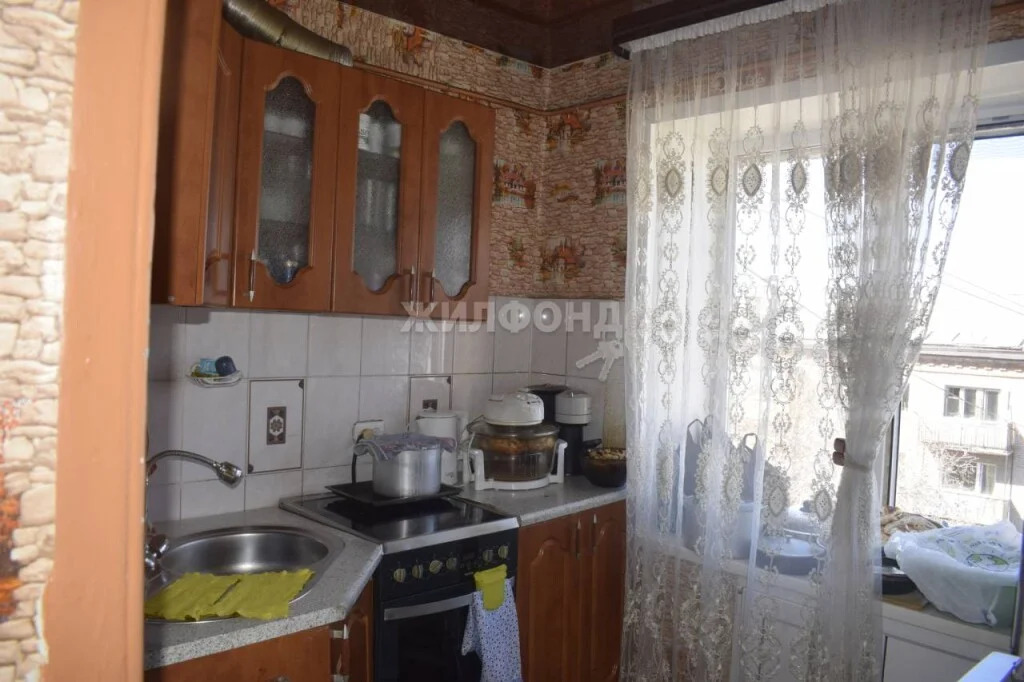 Продажа квартиры, Новосибирск, ул. Планировочная - Фото 0