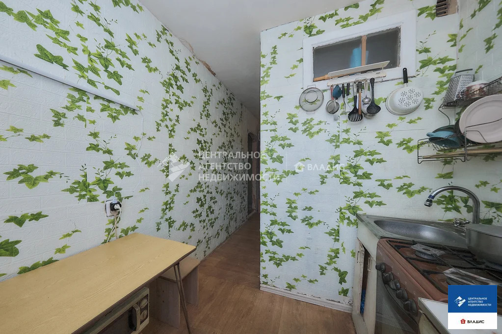 Продажа квартиры, Рязань, ул. Крупской - Фото 3