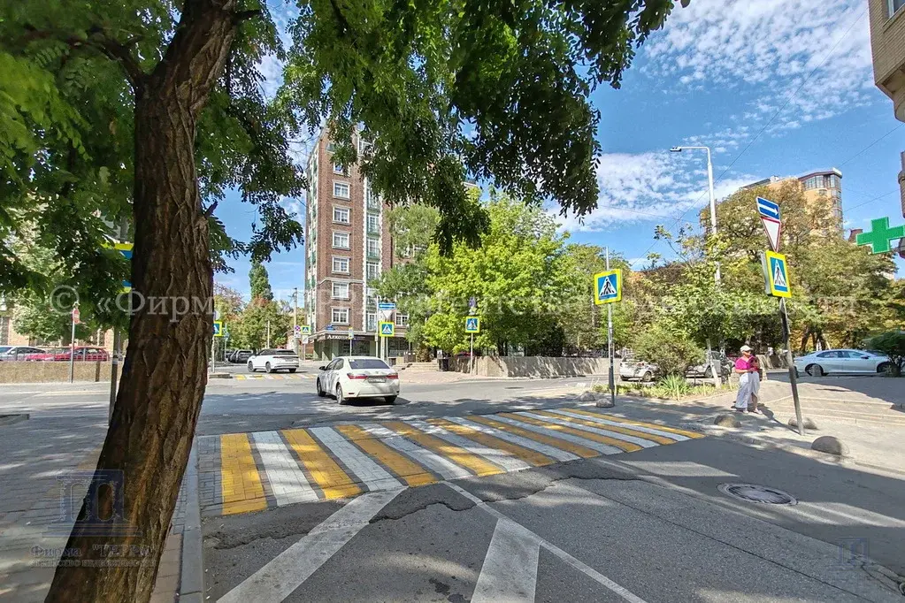 Продаю помещение свободного назначения в Ростове-на-Дону Малиновского - Фото 24