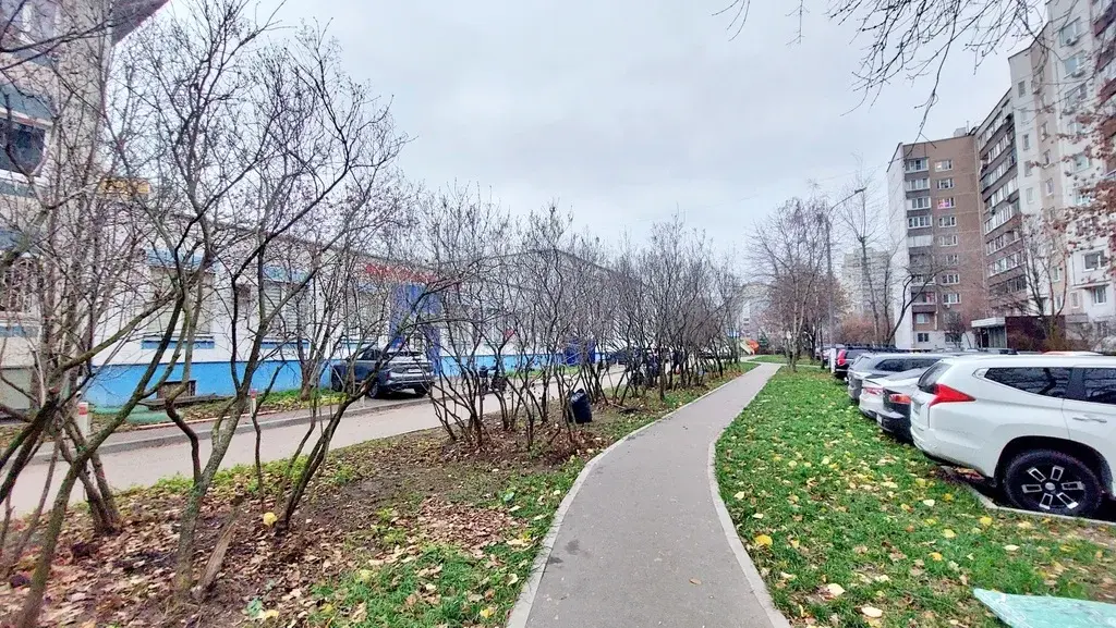 2-комнатная квартира в доме с индивидуальной планировкой рядом с метро - Фото 20