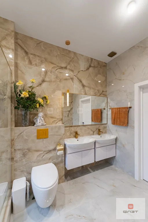 Продажа дома, Макаровка, Лаишевский район, ул. Луговая - Фото 6