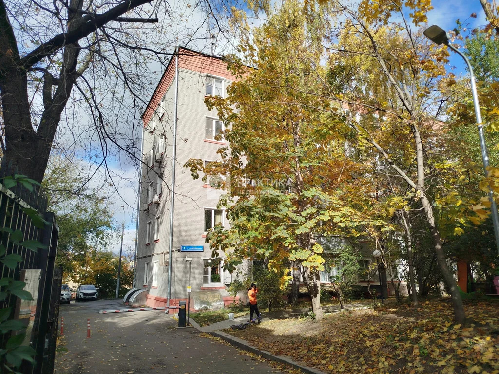 Продажа комнаты, улица Александра Солженицына - Фото 12