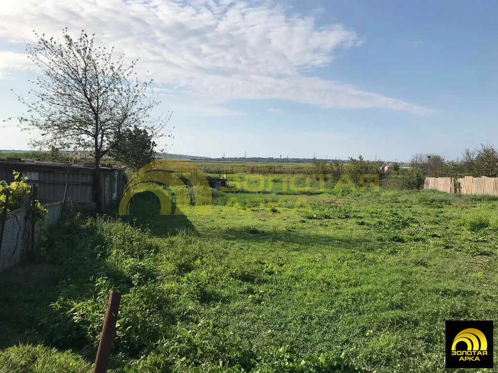 Продажа участка, Ахтанизовская, Темрюкский район - Фото 9