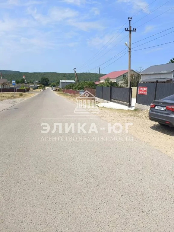 Продажа дома, Тенгинка, Туапсинский район, ул. Солнечная - Фото 15