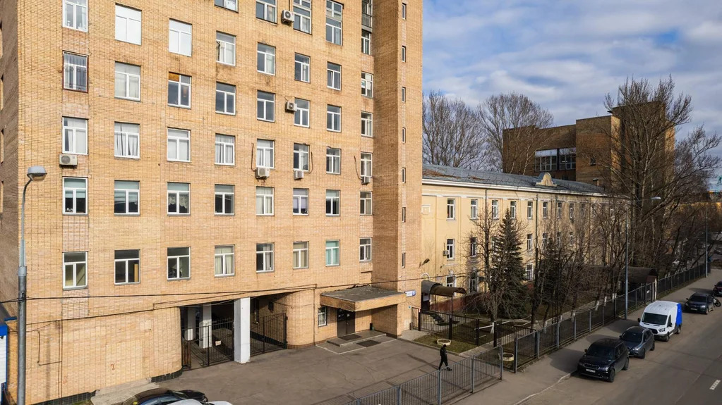 Аренда офиса 31.6 м2 - Фото 4