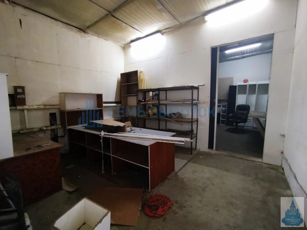 Аренда ПСН, Подольск, Домодедовское ш. - Фото 10