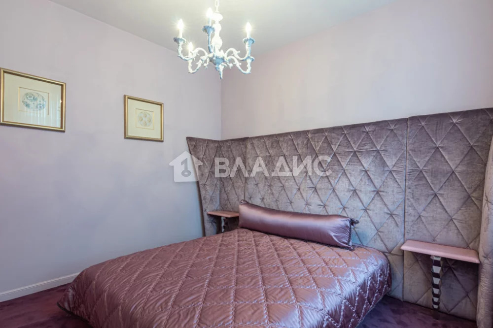 Москва, Филипповский переулок, д.13с2, 3-комнатная квартира на продажу - Фото 11