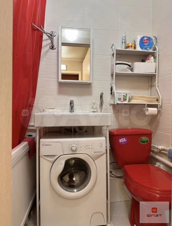 Продажа квартиры, Казань, ул. Солидарности (Дербышки) - Фото 6