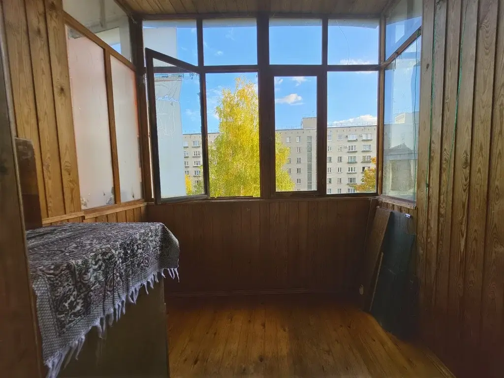 3 к.кв. ул. Курчатова, дом 17 - Фото 16