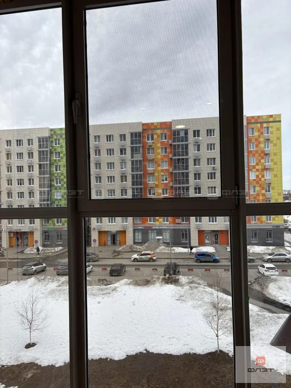 Продажа квартиры, Казань, ул. Тэцевская - Фото 19