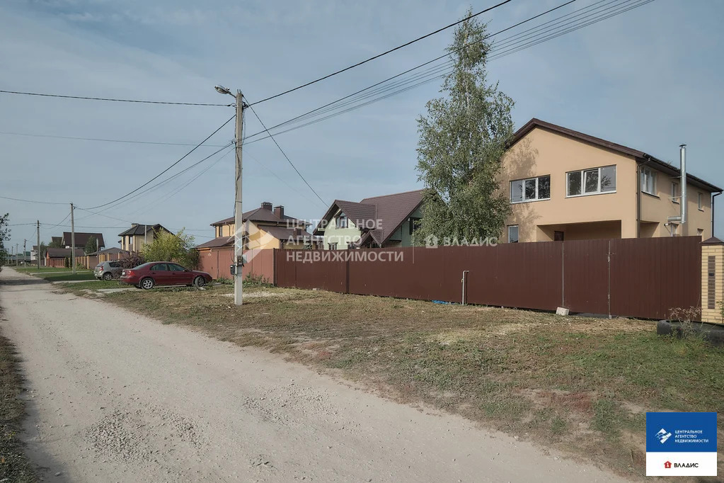 Продажа дома, Рыбное, Рыбновский район, ул. Полтевская - Фото 1