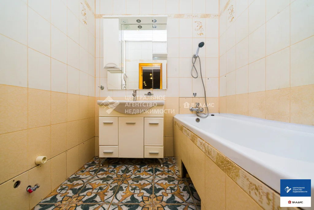 Продажа квартиры, Рязань, улица 4-я Линия - Фото 6