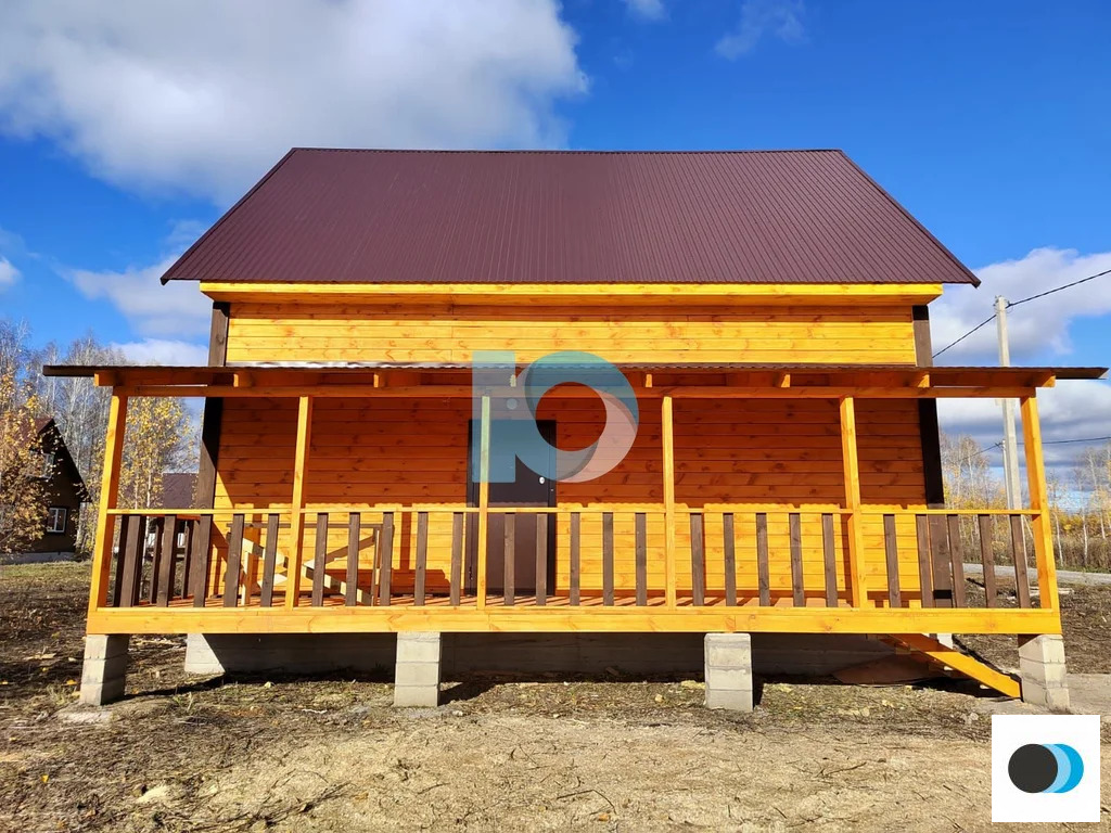 Продажа дома, Иглино, Иглинский район, улица Вакульского - Фото 5