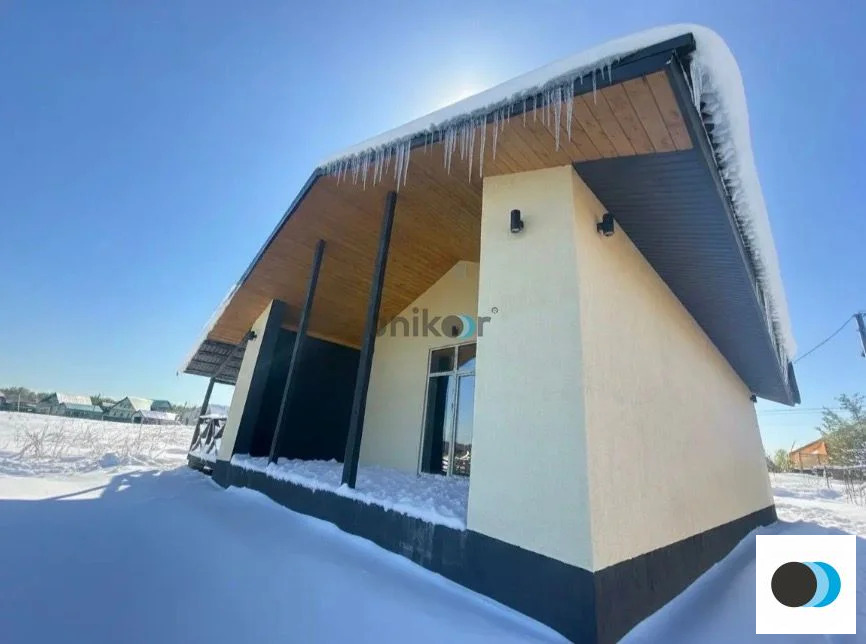 Продажа дома, Кириллово, Уфимский район, ул. Лесная - Фото 2