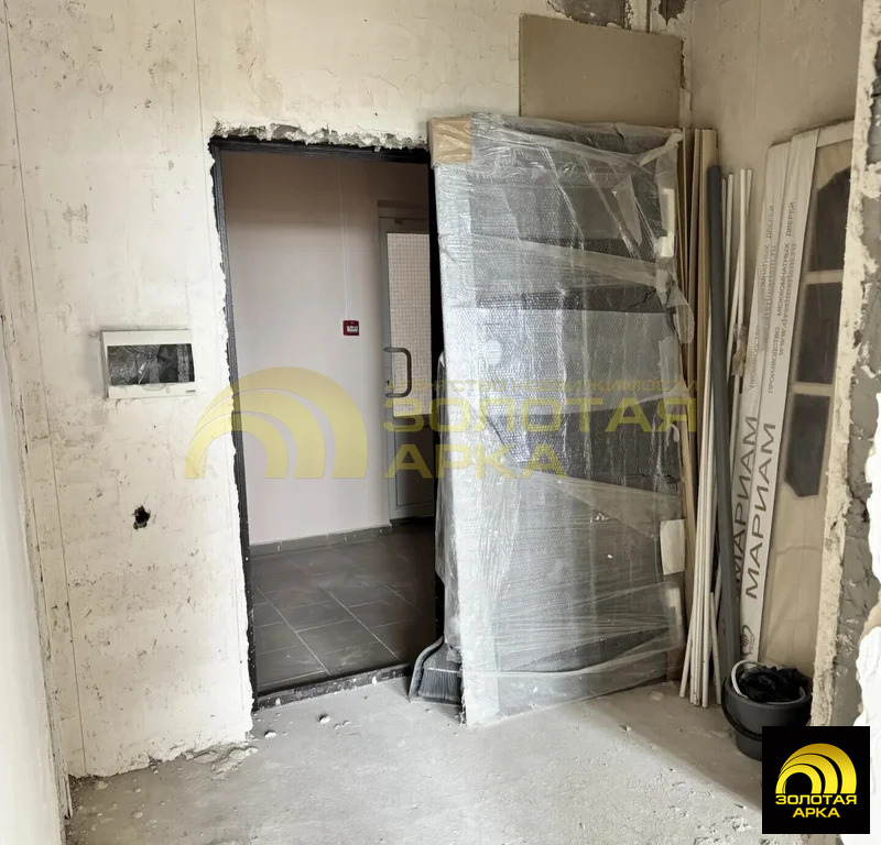 Продажа квартиры, Темрюк, Темрюкский район, ул. Анджиевского - Фото 9