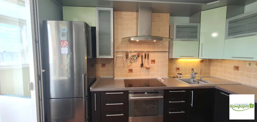 Продажа квартиры, Раменское, Раменский район, Спортивный проезд - Фото 1