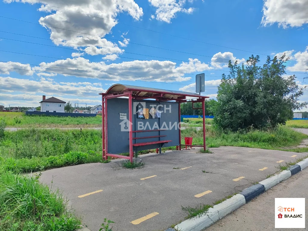 Богородский городской округ, Ногинск, Ново-Богородская улица,  земля ... - Фото 6