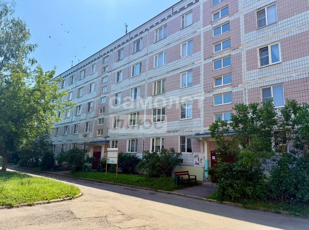 Продажа квартиры, Талдом, Талдомский район, Забырина ул. - Фото 2