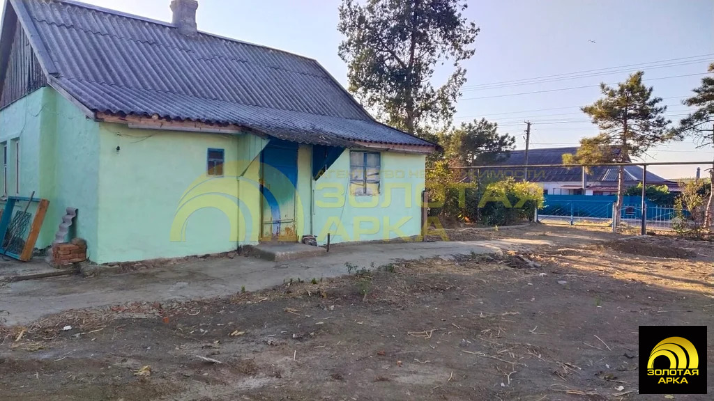 Продажа дома, Таманский, Темрюкский район - Фото 5