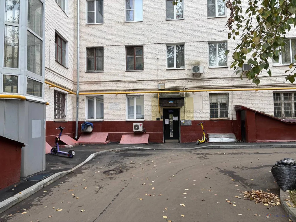 Продажа торгового помещения - Фото 3