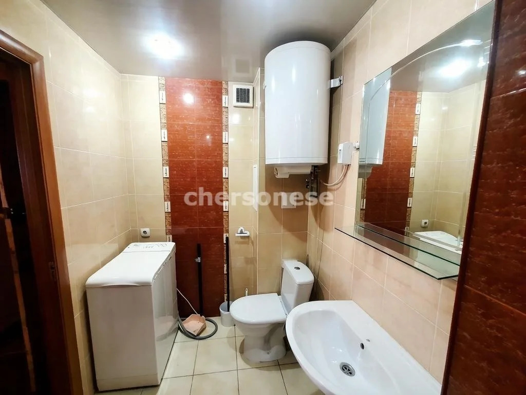 Продажа квартиры, Севастополь, Героев Сталинграда пр-кт. - Фото 15