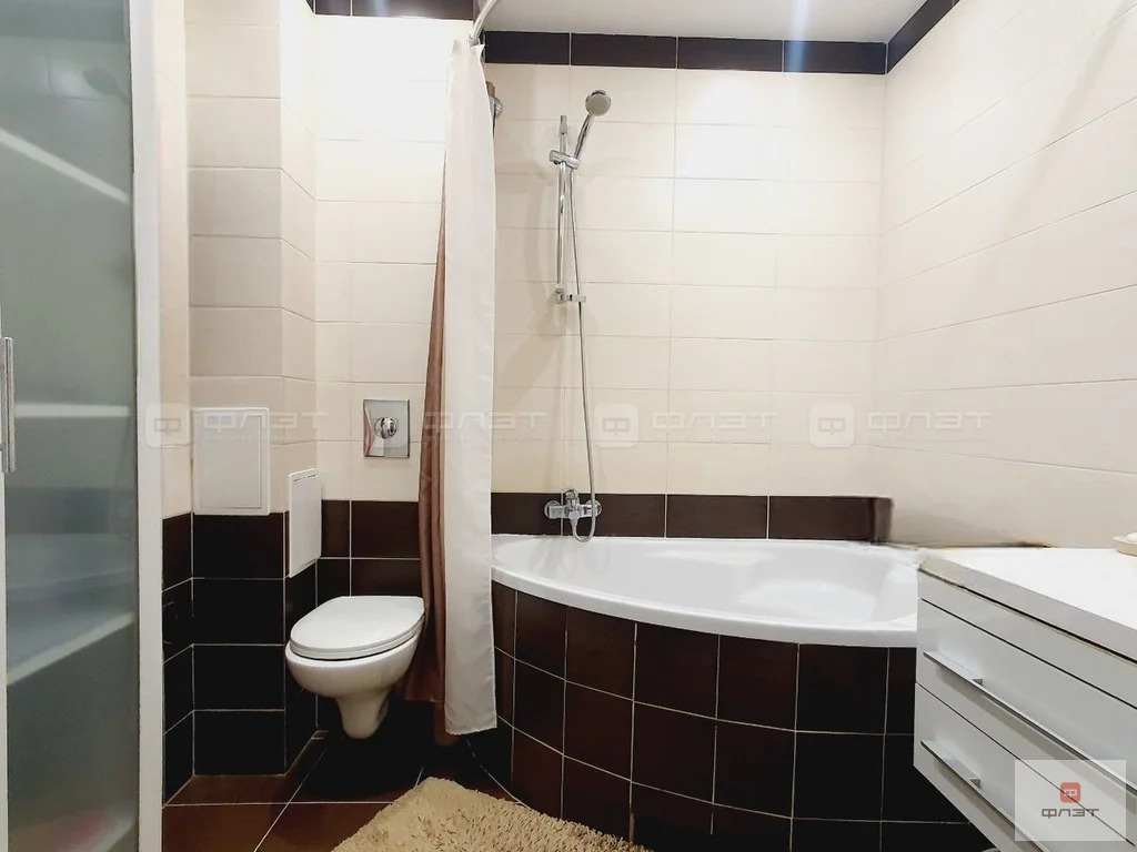 Продажа квартиры, Казань, ул. Салиха Батыева - Фото 21