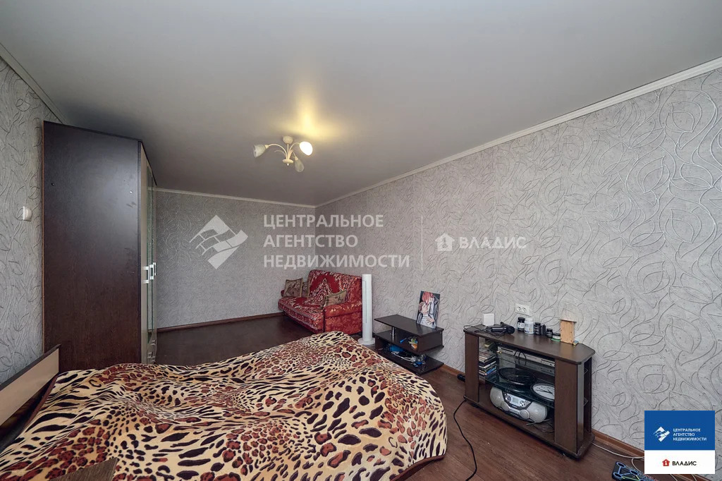Продажа квартиры, Рязань, ул. Грибоедова - Фото 1