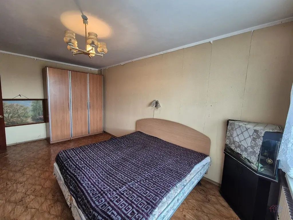 1-к. квартира, 38,2 м2, 7/9 эт. - Фото 6
