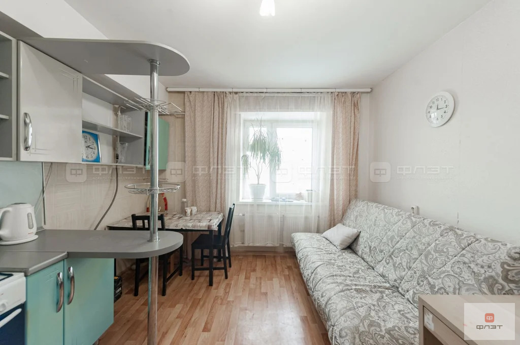Продажа квартиры, Казань, ул. Мало-Московская - Фото 5