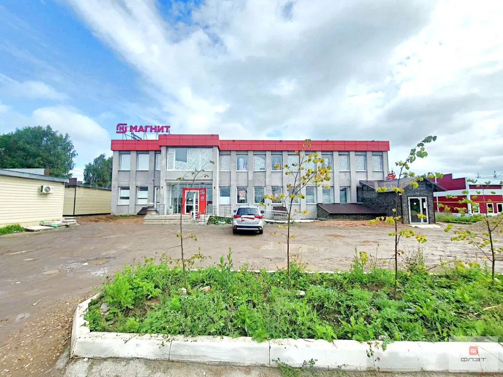 Продажа ПСН, Большие Ключи, Зеленодольский район, ул. Волостнова - Фото 2