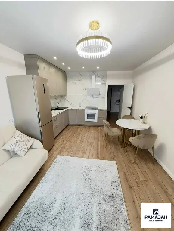 2-ком квартира ул.Адоратского 1Б - Фото 4