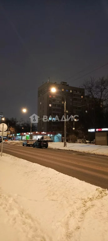 Москва, Нагатинская улица, д.13к2, 1-комнатная квартира на продажу - Фото 11