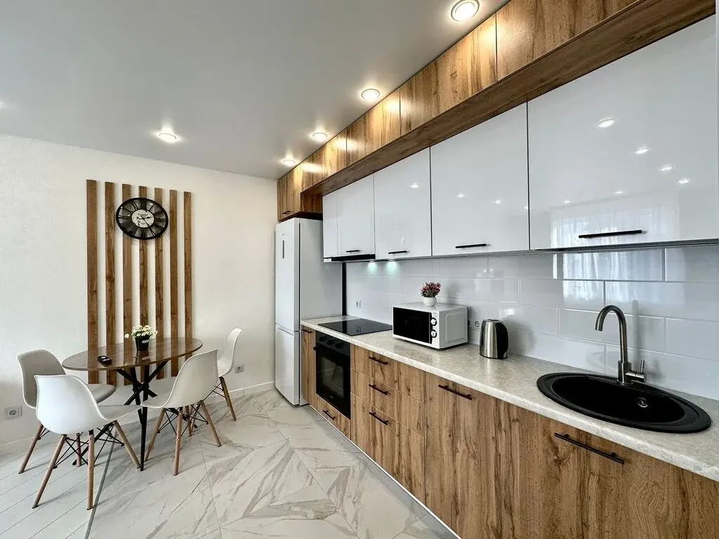 Сдам однокомнатную квартиру Домодедово - Фото 2