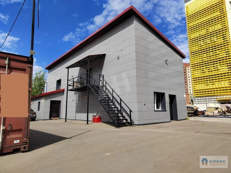 Продажа помещения пл. 3100 м2 под склад, автосервис, участок ... - Фото 7