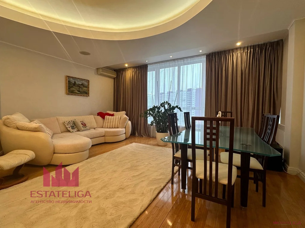 Аренда квартиры, ул. Таганская - Фото 4