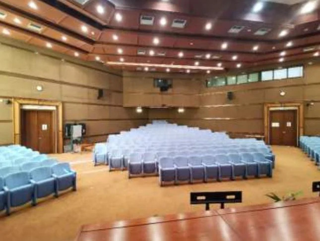 Деловой центр площадью 24 428,3 кв.м. в п. Газопровод, Москва - Фото 16