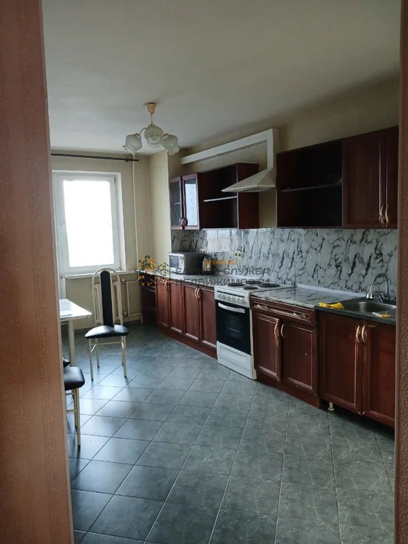 Аренда квартиры, Уфа, ул. Акназарова - Фото 1