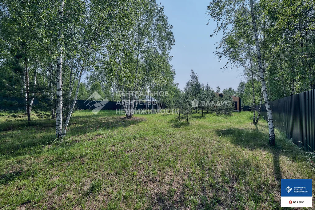 Продажа дома, Ярустово, Спасский район, ул. Лесная - Фото 5