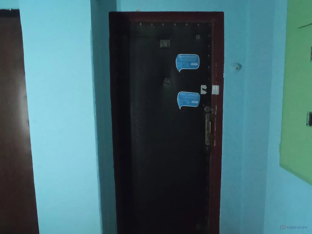 Продажа квартиры, Малая Филевская улица - Фото 4