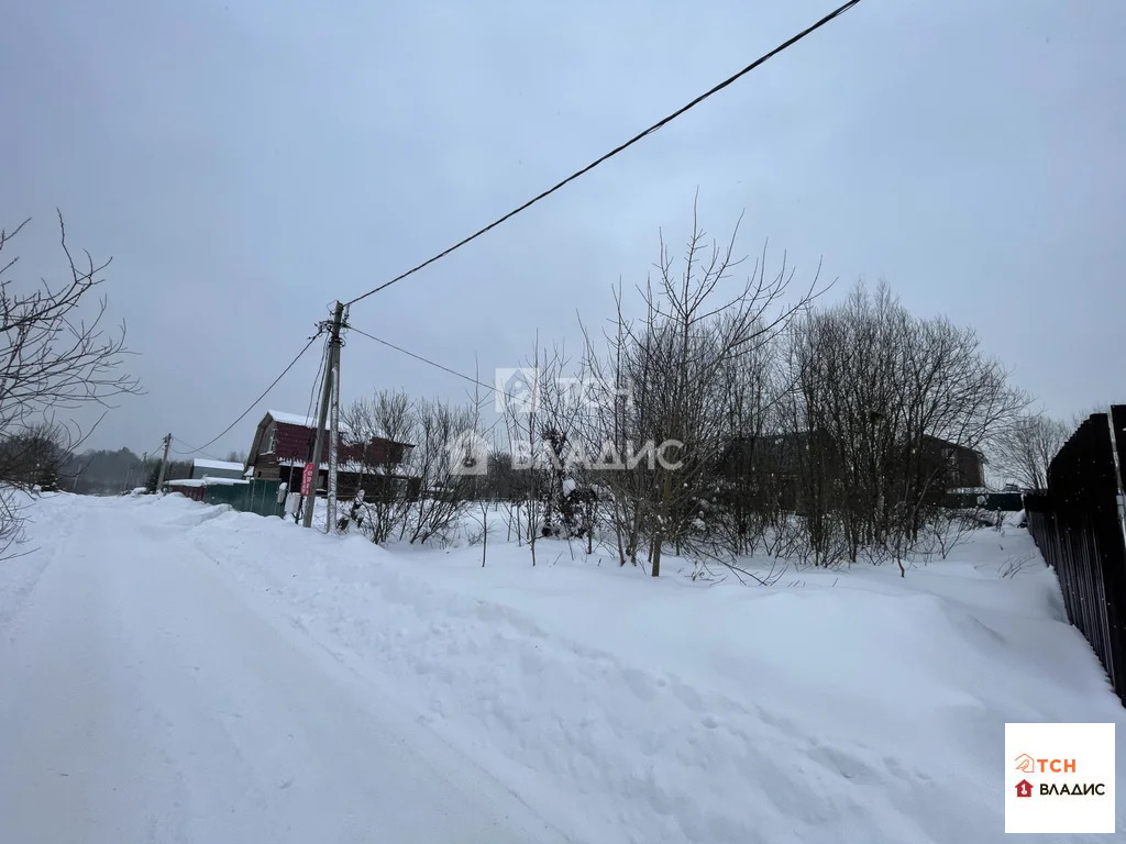 Сергиево-Посадский городской округ, товарищество собственников ... - Фото 5