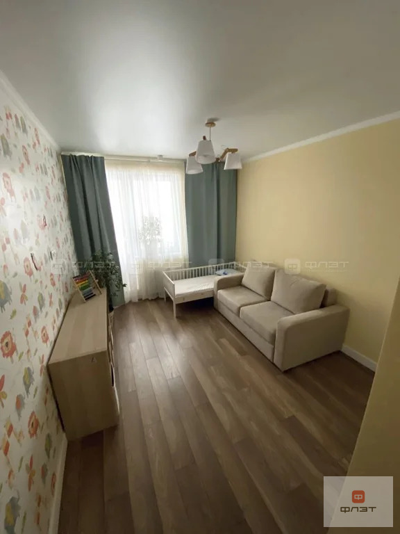 Продажа квартиры, Казань, ул. Павлюхина - Фото 7