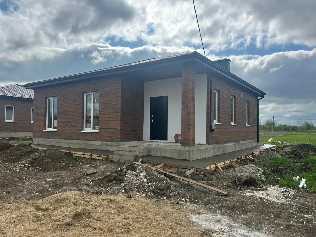 Продажа дома, Абинск, Абинский район, ул. Спортивная - Фото 4