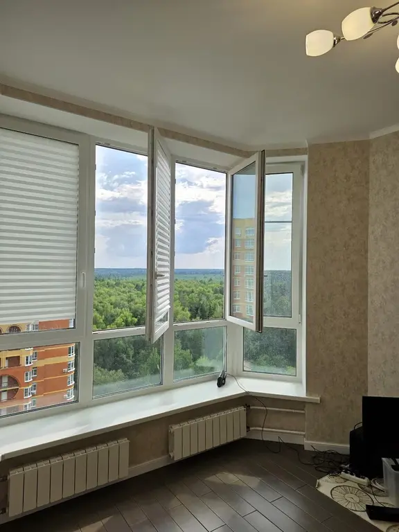 Продажа 2х к.кв. с ремонтом в ЖК Резиденция Горки 10 - Фото 21