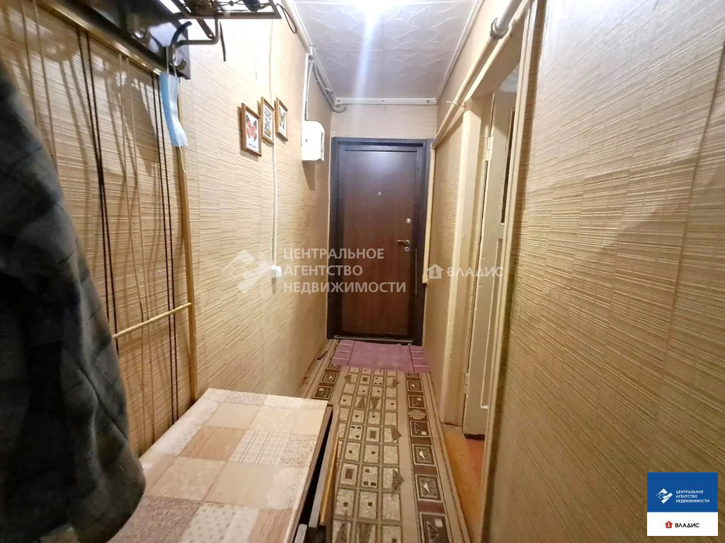 Продажа квартиры, Касимов, Касимовский район, Южная улица - Фото 7