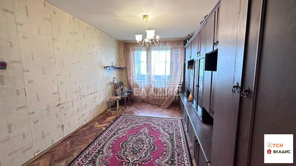 Продажа квартиры, Пушкино, Воскресенский район, улица Русакова - Фото 2