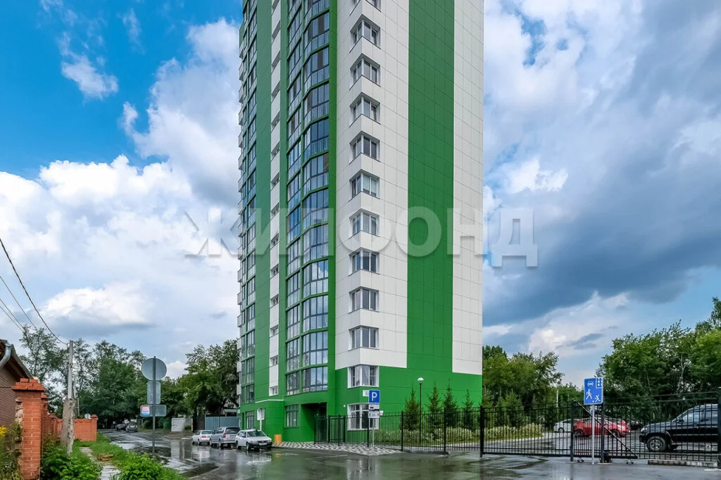 Продажа квартиры, Новосибирск, ул. Красногорская - Фото 8