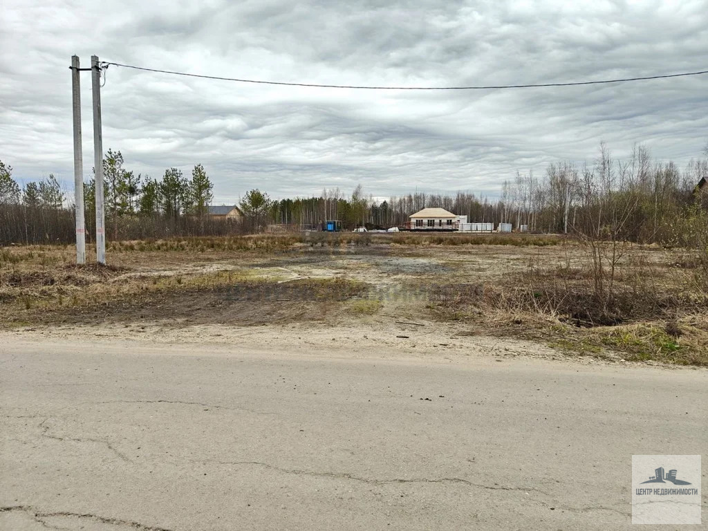 Продажа, участок 12.00 соток - Фото 5