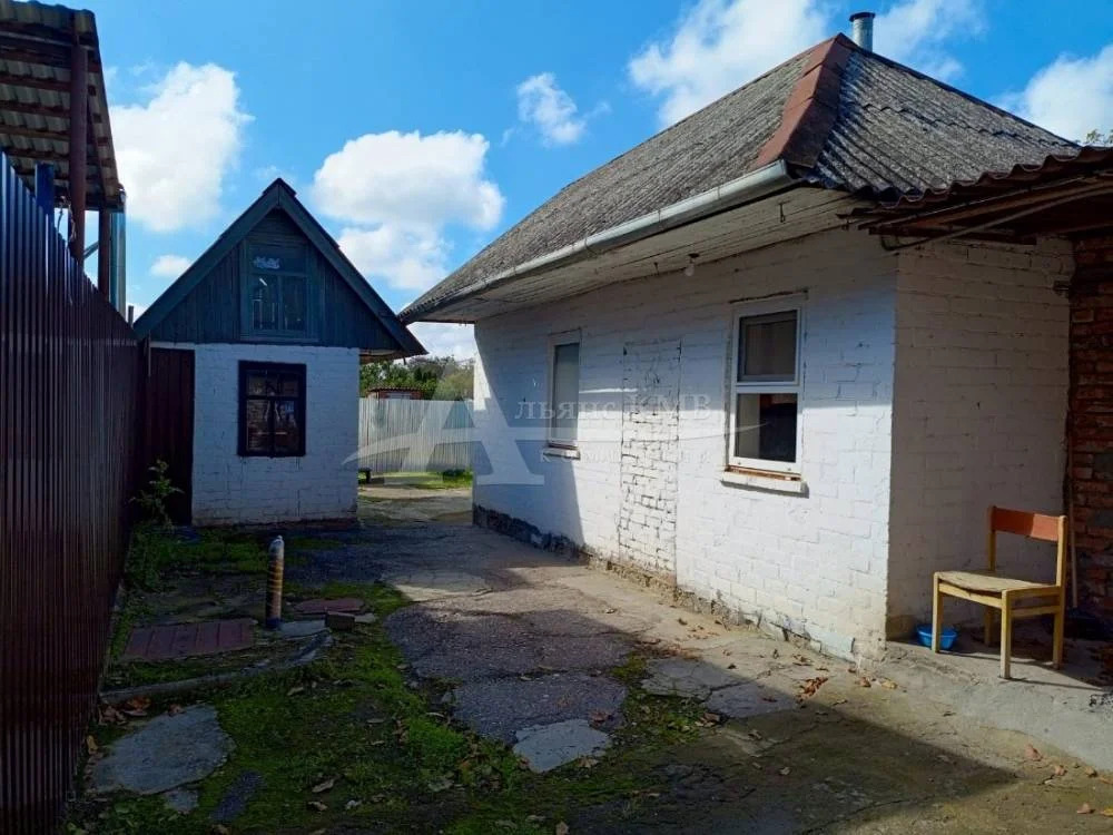 Продажа дома, Георгиевск, ул. Ульянова - Фото 19