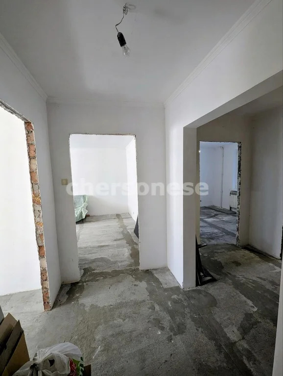 Продажа квартиры, Севастополь, ул. Астана Кесаева - Фото 10